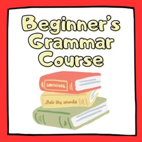 🔴Japanese Grammar Lesson Course for Beginners🔴